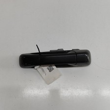 Porte arrière et accessoires Jeep COMMANDER