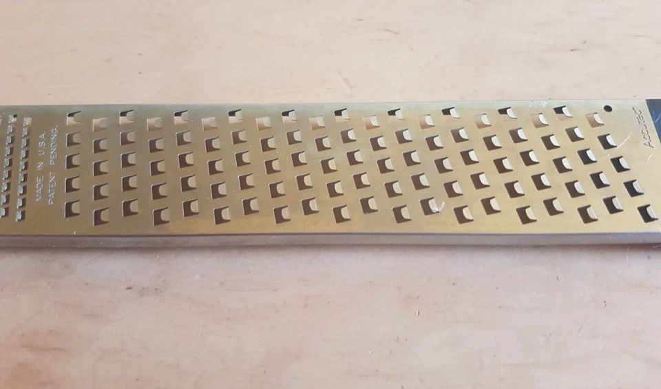 Cuisipro Dual Reibe 2-in-1 Accutec - Bild 3 von 4