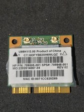 RealTek RTL8188CE 802.11b/g/n Wireless N PCI Express Half Height Mini WIFI WLAN