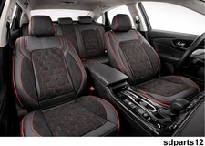 Siège Nissan X-TRAIL