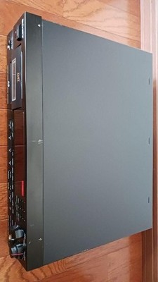 Sony Dtc-a8 DAT Deck Ac100v (d189 for sale online | eBay