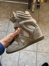Isabel Marant Wintage Bekket Sneakers 39 size