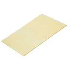 Stained Glass Sheet Mosaic Tile 7.9 Inch x 5.9 Inch Khaki Color