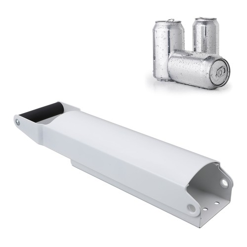 Can Can Press Flattener 16 Oz 12OZ Beverage Can Compressor Can Crusher White - Picture 19 of 22