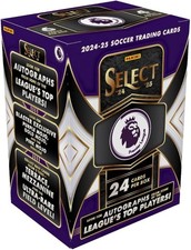 2024-25 Panini Select Premier League Complete Your Set 1-200