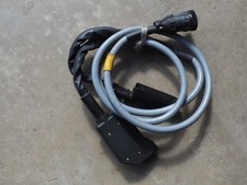 Mercedes Bmw Bosch Diagnostic Cable 1 684 463 169 Ke 3.1 Jetronic Interface Used