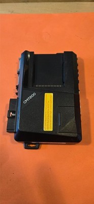 Firstech Compustar CM7200 Replacement Remote Start Security Module Brain CM-7200