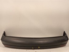 Pare-choc arrière Volkswagen CADDY