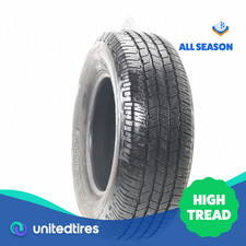 Used 26570r17 Michelin Defender Ltx Ms 2 116t - 11.532 Used 26570r17 Michelin Defender Ltx Ms 2 116t - 11.532