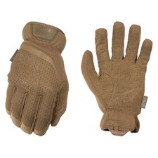 MECHANIX WEAR FFTAB-72-009 Tactical Glove,Coyote Tan,M,PR 400R72