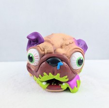 Ugglys Pet Shop Pug The Electronic Pup Pet Dog Moose Toys Burp Fart Sounds Works