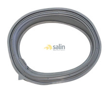 SAMSUNG WASHING MACHINE DOOR BOOT SEAL GASKET WW95N54F5PW WW95N54F5PW/SA