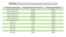CROCS All kinds of Classic Bayaband Casual Beach Clog Sandals Holiday Slipper AU — image 2