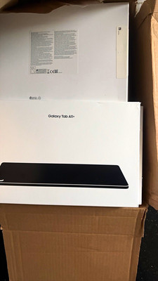 Samsung Galaxy Tab A11+ 128GB 6GB RAM Grau Enterprise Edition SM-X230
