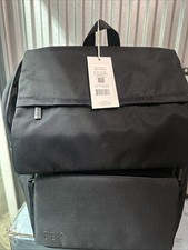 beis ultimate diaper backpack- Black/Large Brand New With Tags