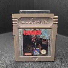 ebay® Auktion 127760129129 | Game Boy Cliffhanger • Zustand Gut • Modul • Nintendo • ESP • Sony • Gameboy • Thumbnail of ebay® auction 127760129129 | Game Boy Cliffhanger • Zustand Gut • Modul • Nintendo • ESP • Sony • Gameboy •