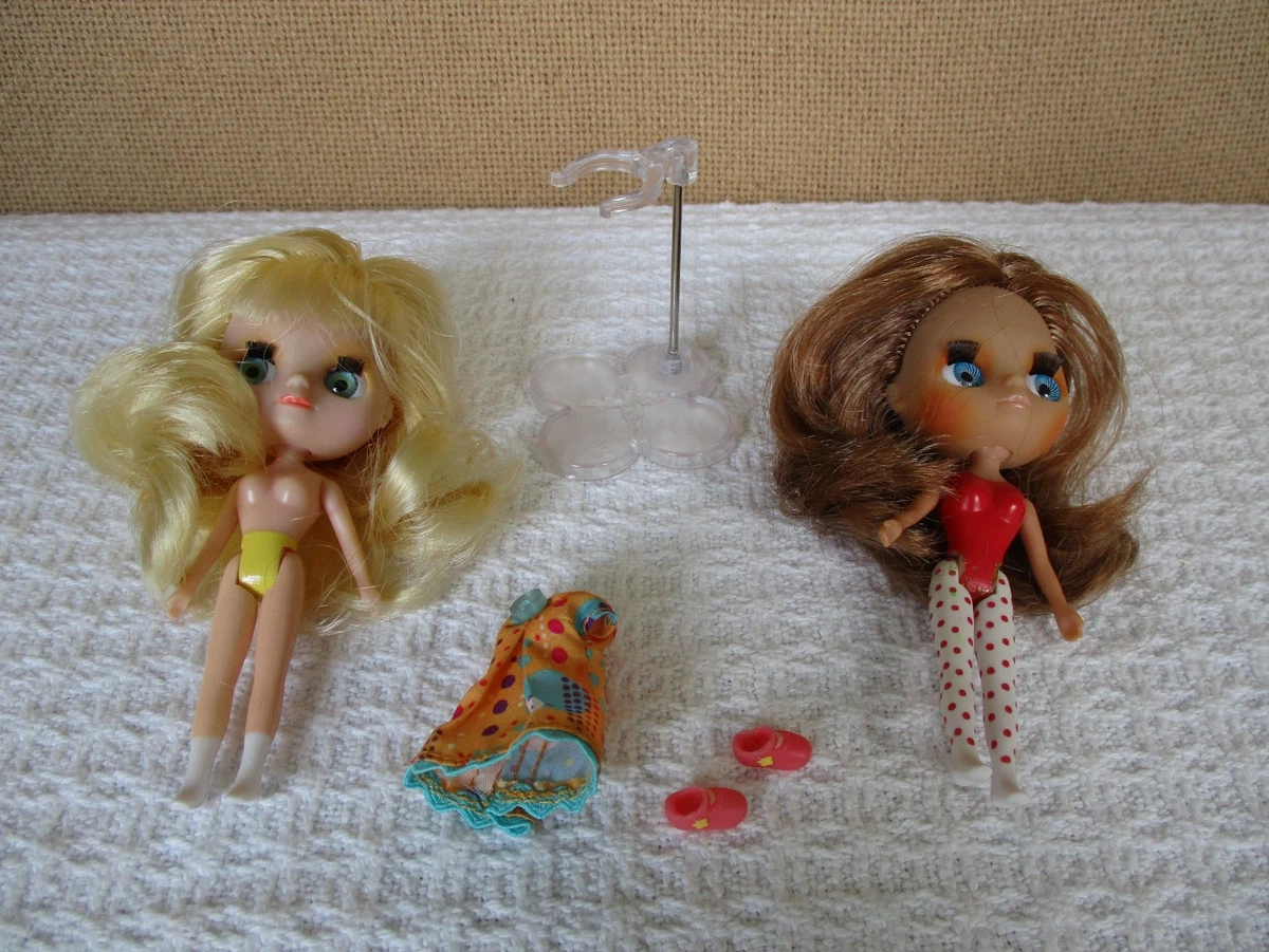 Hasbro Blythe Dolls & Doll Playsets for sale | eBay