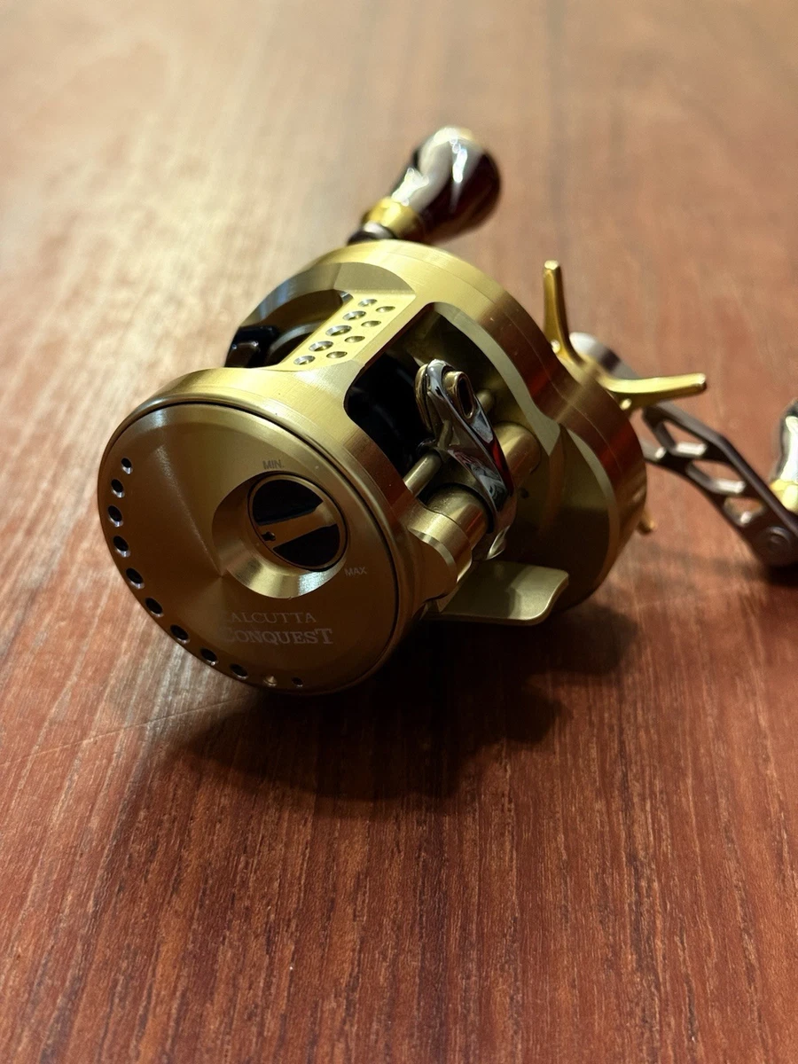 25+ Shimano Calcutta 101 for sale | Updated Oct 2026