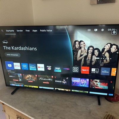 Philips 40PFS6000 Full HD Smart TV 101,6 cm (40'')