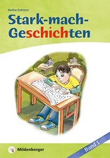 Stark-mach-Geschichten   Band 1