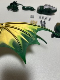 LEGO 7048 Troll Warship Castle Fantasy Era 2008