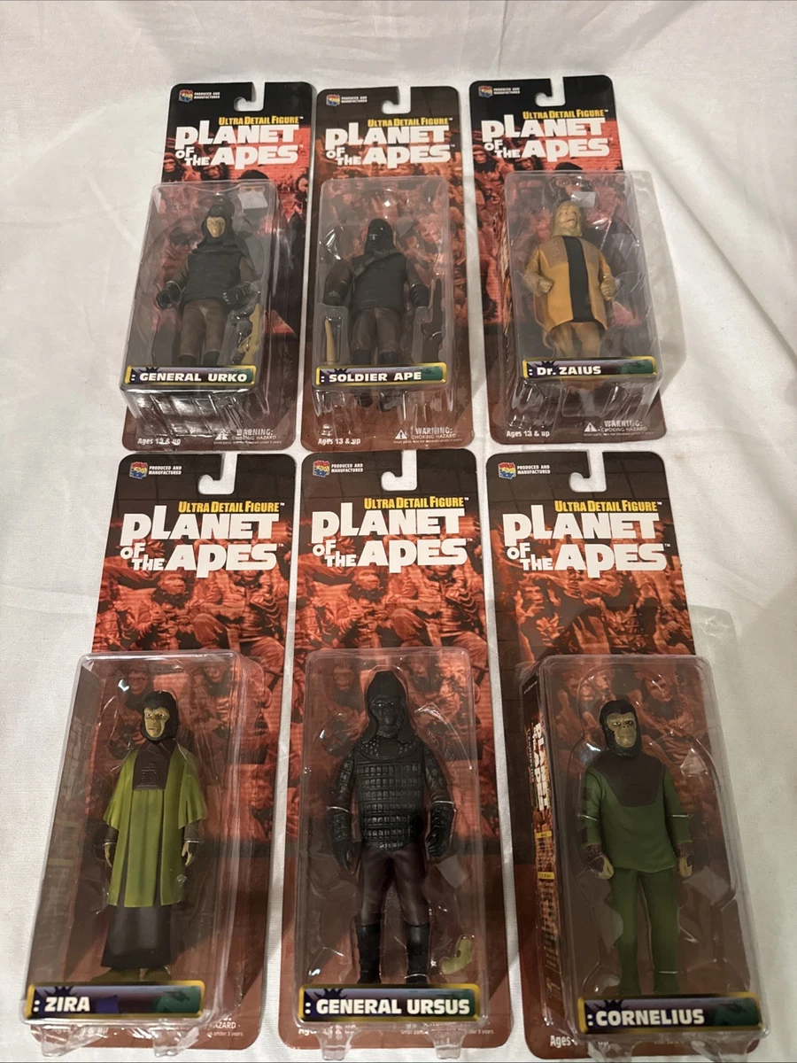 Preços baixos em Planet of the Apes TV, filmes e videogames