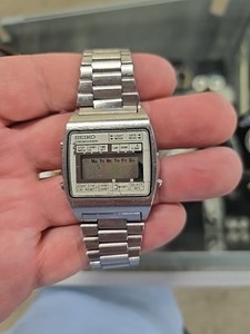 Seiko M929 | eBay