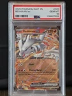 Reshiram ex 020/086 Sv: White Flare Holo PSA 10