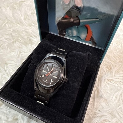 Kamen Rider 50th Anniversary Commemorative Premium Watch SEIKO Limited to 5000 U