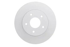 Disque de frein Nissan ALMERA TINO