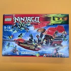 Lego 70738 Ninjago Final Flight of Destiny's Bounty 1207pcs SEALED