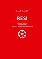 Rudolf Einsiedel | Resi Responsible Ethics And Sustainability Index | Buch