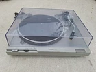 Vintage Technics SL-D1 Direct Drive Turntable