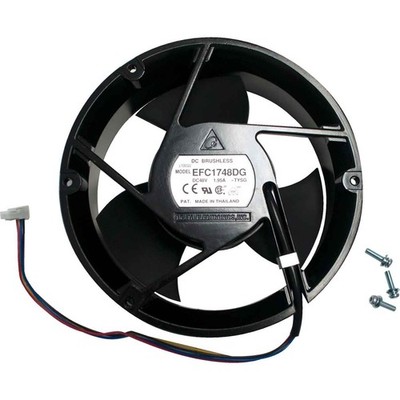 Hypertherm 228881 Kit PMX105/125 Fan Sub Assembly