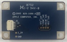 Apple iMac A1224 All-In-One 0786-05-1993 Bluetooth Card- 820-1696-A