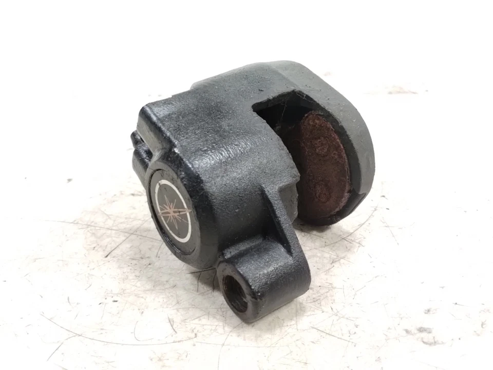 Pinza de freno delantera 93-03 Harley Sportster XL883 1200 Foto 3 de 4