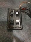 <!--F#f_0-->VB-VL Commodore Power Window Switch Unit GM HOLDEN CALAIS SS HDT Original<!--F/-->