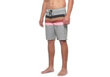 Hurley Men's Phantom Jetties 20 Inch Boardshorts, Size 34