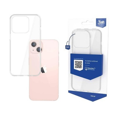 3MK ARMOR CASE FÜR APPLE IPHONE 14 ANTI-SHOCK-CASE MIT HANDYSCHUTZ