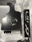 <!--F#f_0-->Holden VY ABS/Cruise & Fuse Box Cover Set Lion SS LS1 Gloss Black Powdercoat<!--F/-->