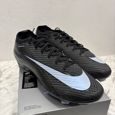 Size 10.5 - Nike Zoom Mercurial Vapor 16 Elite FG '2025 Shadow Pack FQ1457-001