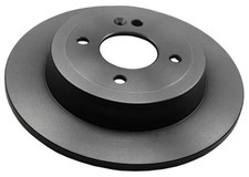 Premium Disc Brake Rotor 083-3542