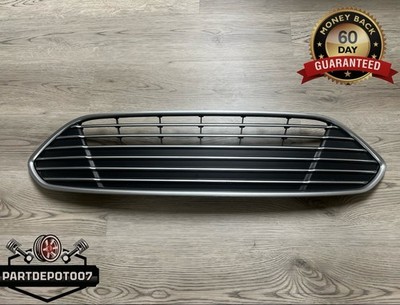 2013 2014 2015 2016 Ford C-Max CMAX Front Bumper Radiator Grille DM51-17B968 OEM