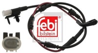 Febi Bilstein 47372 Warnkontakt FüR Bremsbelagverschleiß Warnkontakt