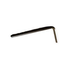 4 mm 5/³²" INBUS® Winkelschraubendreher Innensechskant Imbus CrV ISO 2936 WiHa