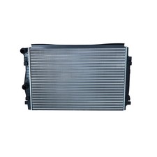 Radiator For VW Passat B8 2.0 TDI NRF 5Q0121251EQ 5Q0121251ES 5Q0121251GL