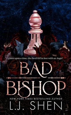 Bad Bishop | L. J. Shen | englisch