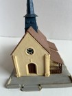 BACHMANN - HO Scale - JOUEF Rural VILLAGE CHURCH - Assembled! — photo 9