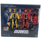 GI Joe Classified Series M.A.S.S. G.I. Joe Diver Vs Cobra Diver 6" Figure 2 Pack