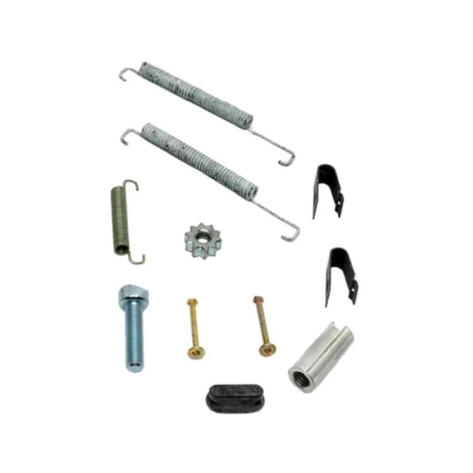 Kit de herrajes de freno de estacionamiento ACDelco genuino para Dodge Durango 2003-2009 | trasero Foto 3 de 4